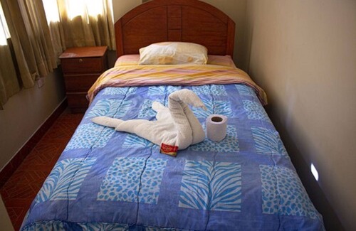 Cusco Hotel | Hospedaje Ollantays
