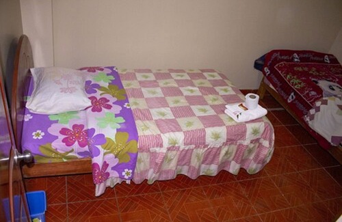 Cusco Hotel | Hospedaje Ollantays