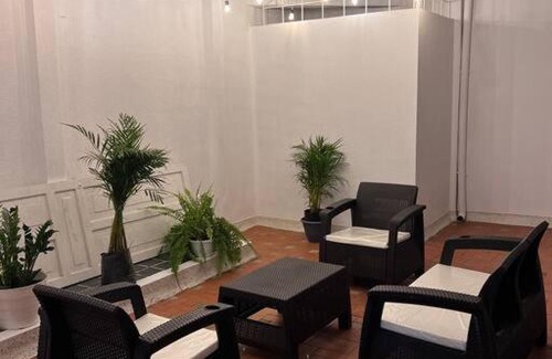 Sevilla House | Hospedaje portal mágico
