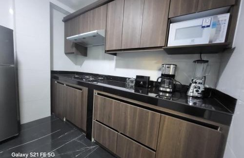 Pelileo Apartment | Hospedaje R&M