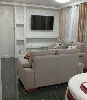 Pelileo Apartment | Hospedaje R&M