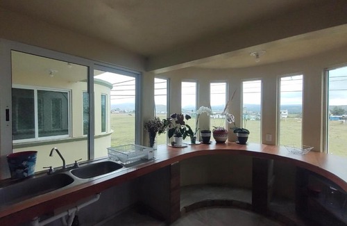 Chignahuapan Apartment | Hospedaje Rivera