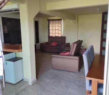 Chignahuapan Apartment | Hospedaje Rivera