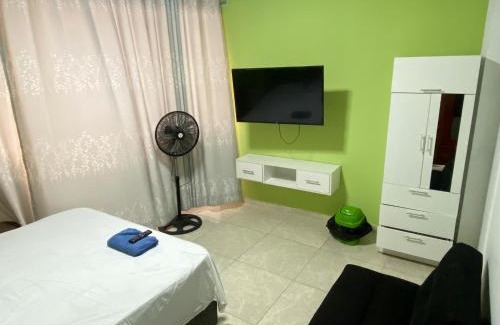 Cerro Azul Hotel | Hospedaje Rocio del Mar