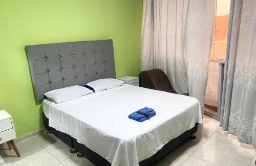 Cerro Azul Hotel | Hospedaje Rocio del Mar
