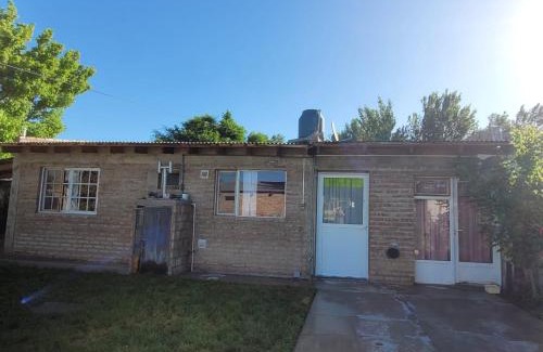 Piedra del Aguila House | Hospedaje Romancito