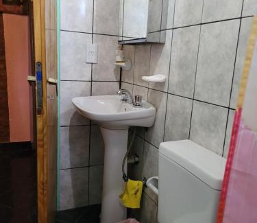 Piedra del Aguila House | Hospedaje Romancito