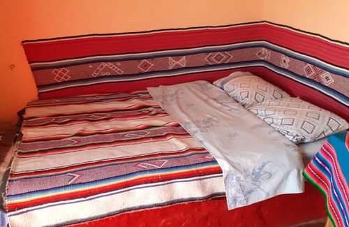 Llachon House | Hospedaje Rossy LLanchon