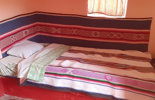 Llachon House | Hospedaje Rossy LLanchon