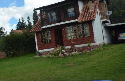 Floresta Cabin | Hospedaje Rural El Tungón