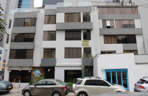 San Isidro Apartment | Hospedaje San Isidro