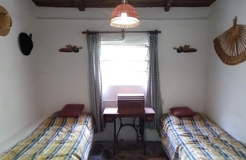 La Punta House | Hospedaje Serrano Suyuque Viejo