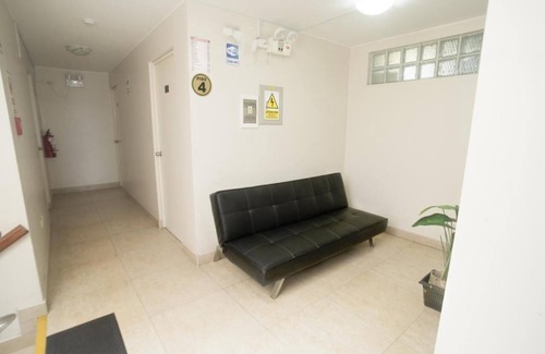 Brena Hotel | hospedaje sueños