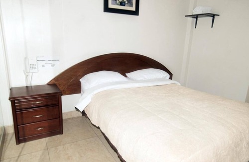 Brena Hotel | hospedaje sueños