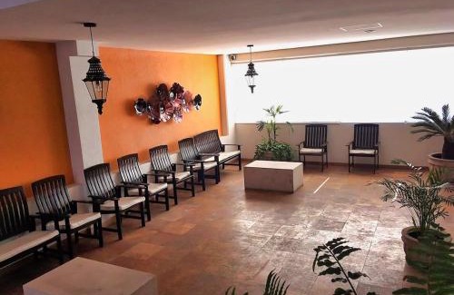 Guadalajara Apartment | Hospedaje Tlaquepaque