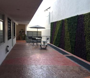 Guadalajara Apartment | Hospedaje Tlaquepaque