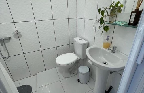 Caacupe Apartment | Hospedaje Tola