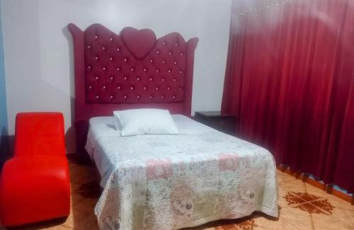 El Tambo House | Hospedaje TOSCANO SUITES