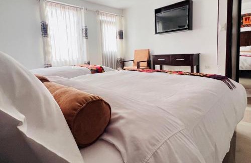 Ollantaytambo Bed & Breakfast | Hospedaje Turístico - Kantu Inn