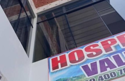 Tingo Maria Hotel | Hospedaje Valeria