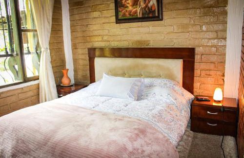 Floresta House | Hospedaje Villa Eucalyptus