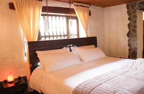 Floresta House | Hospedaje Villa Eucalyptus