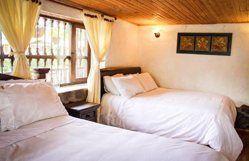Floresta House | Hospedaje Villa Eucalyptus