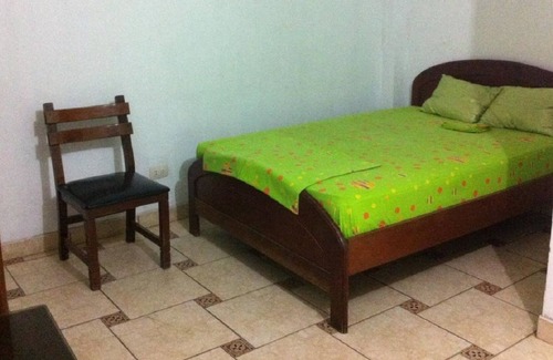 Punta Hermosa House | Hospedaje WashiPeru