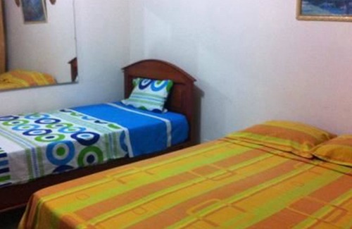 Punta Hermosa House | Hospedaje WashiPeru