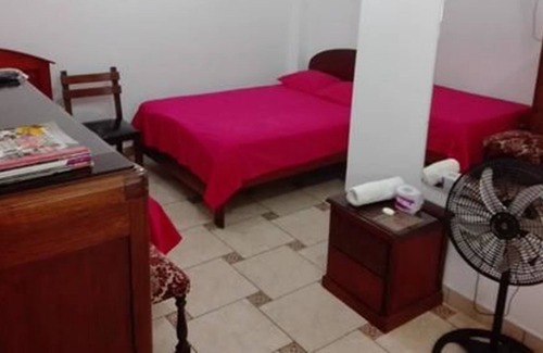 Punta Hermosa House | Hospedaje WashiPeru