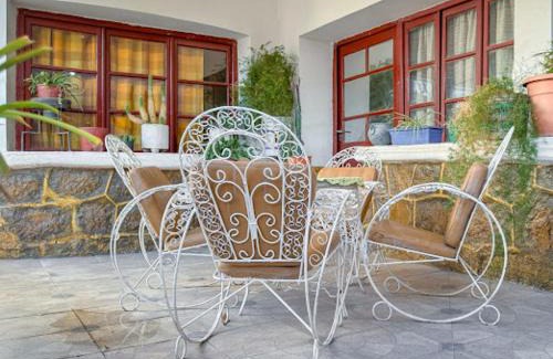 Tinogasta House | Hospedaje Wasi