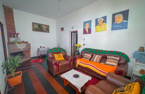 Tinogasta House | Hospedaje Wasi
