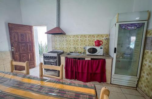 Tinogasta House | Hospedaje Wasi