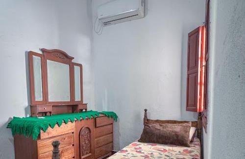 Tinogasta House | Hospedaje Wasi