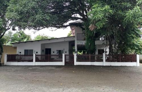 Veraguas Hostel | Hospedaje Yosi & Pixvae Tours
