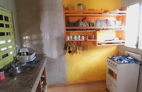 Veraguas Hostel | Hospedaje Yosi & Pixvae Tours