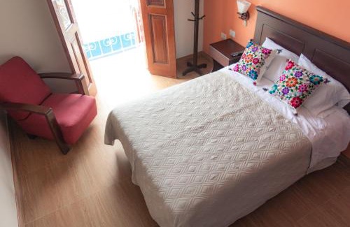 Ayacucho House | Hospedaje Zaragoza