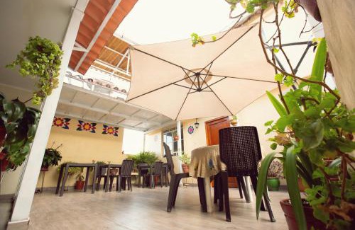 Ayacucho House | Hospedaje Zaragoza
