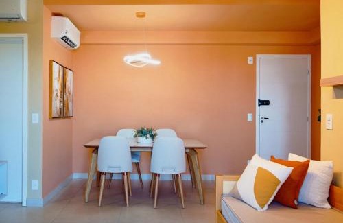 Subsetor Sul - 1 Apartment | Hospedar com elegância e charme!