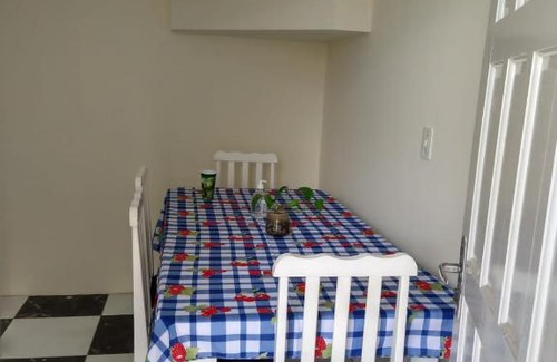 Lages Apartment | Hospedar-Residencial Sabrina