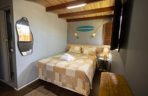 Floresta Velha House | Hospedaria Camarão da ilha