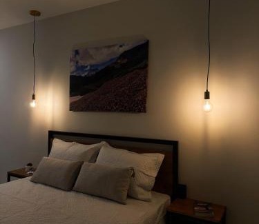 Caparao National Park Hotel | Hospedaria Capulus