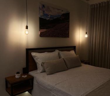 Caparao National Park Hotel | Hospedaria Capulus