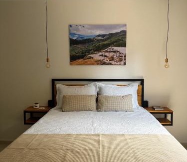 Caparao National Park Hotel | Hospedaria Capulus