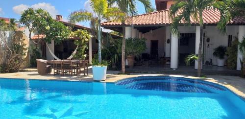 Caucaia House | Hospedaria Chez Nous