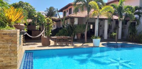 Caucaia House | Hospedaria Chez Nous