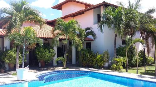 Caucaia House | Hospedaria Chez Nous
