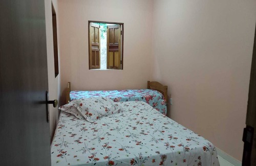 Lencois House | HOSPEDARIA ESTRELA DALVA