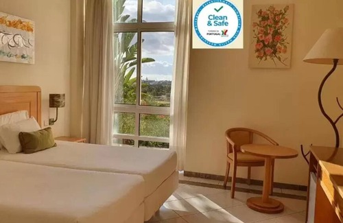 Montenegro Hotel | Hospedaria Frangaria