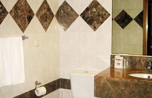 Montenegro Hotel | Hospedaria Frangaria